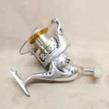 Silverado SV8000 Spinning Reel #09246822