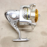 Silverado SV8000 Spinning Reel #09246822