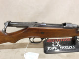 Ross Mk.II Sporter #07276402