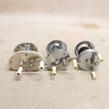 Vintage Reels x3 #04296431