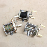 Vintage Reels x3 #04296431