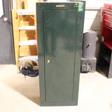 Gun Cabinet - Green #09246834
