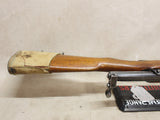 Ross Mk.II Sporter #07276402