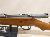 Ross Mk.II Sporter #07276402