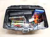 Tool Box w/ Socket Set & More #04296802