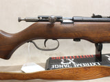 Model 75 22S, L, & LR #09286402