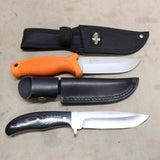 Mossberg & Remington Knives x2 #04296811