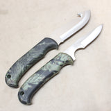Tactical Bowie & Skinning Knife Set #04296812