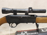 *Bulged 3x* E1 22LR #07276405