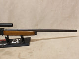 *Bulged 3x* E1 22LR #07276405