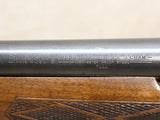 Model 1200 Magnum 12ga #09286403