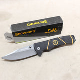 Speedload 3" Folding Knife #11175877