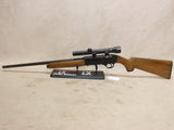 *Bulged 3x* E1 22LR #07276405