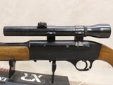 *Bulged 3x* E1 22LR #07276405