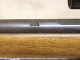 *Bulged 3x* E1 22LR #07276405