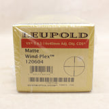 *NIB* VX-3 4.5-14x40 AO CDS Scope #11175881