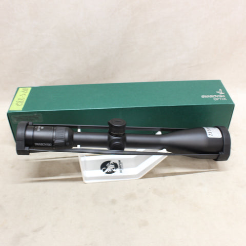 Z3 4-12x50 BT Scope #11175882