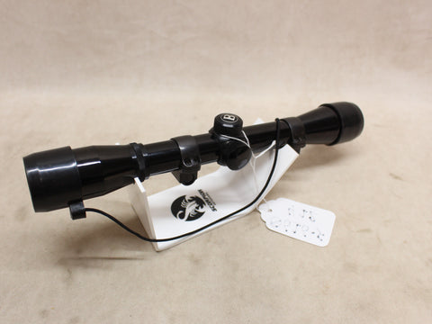 Banner 4x Scope #06165412