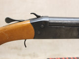 Model 370 12ga #07276407