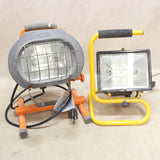 Work Lights x2 #11175898