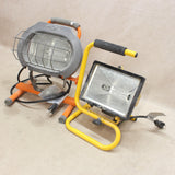 Work Lights x2 #11175898