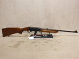 Model 470 22LR #09286407