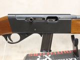 Model 470 22LR #09286407