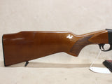 Model 470 22LR #09286407
