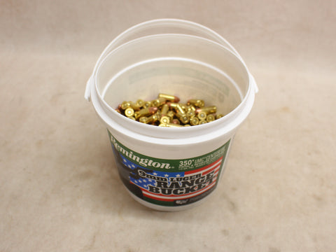 Ammo 9x19mm Bucket x320 #06165433