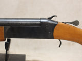 Model 370 12ga #07276407