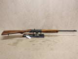 Model 470 22LR #09286407