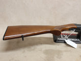 Model 470 22LR #09286407