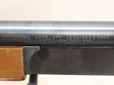 Model 370 12ga #07276407
