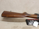 Model 470 22LR #09286407