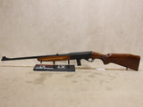 Model 470 22LR #09286407