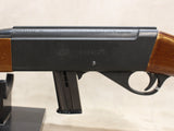 Model 470 22LR #09286407