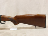 Model 470 22LR #09286407