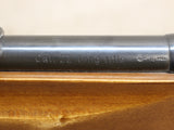 Model 470 22LR #09286407