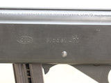 Model 470 22LR #09286407