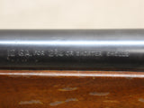 Sportsman 58 12ga #09286408