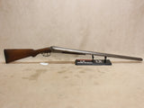 *Wallhanger* 12ga SxS #09286410