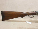 *Wallhanger* 12ga SxS #09286410