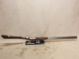 *Wallhanger* 12ga SxS #09286410