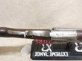 *Wallhanger* 12ga SxS #09286410