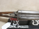 *Wallhanger* 12ga SxS #09286410