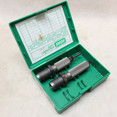 338-378 WBY Reloading Dies #04285414