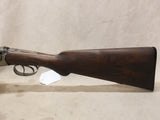 *Wallhanger* 12ga SxS #09286410