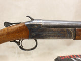 Model 84 16ga #09286411