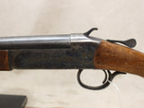 Model 84 16ga #09286411