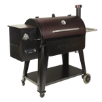 Mahogany Series 1000 Wood Pellet Grill